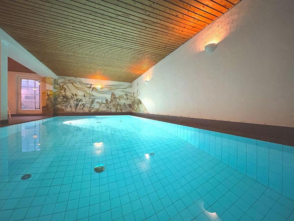 Keitum Unique Pool I View I Garden 아파트 외부 사진