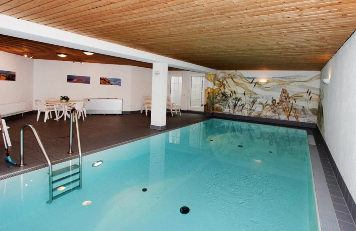 Keitum Unique Pool I View I Garden 아파트 외부 사진